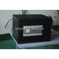 Small metal home safe box with cheap price